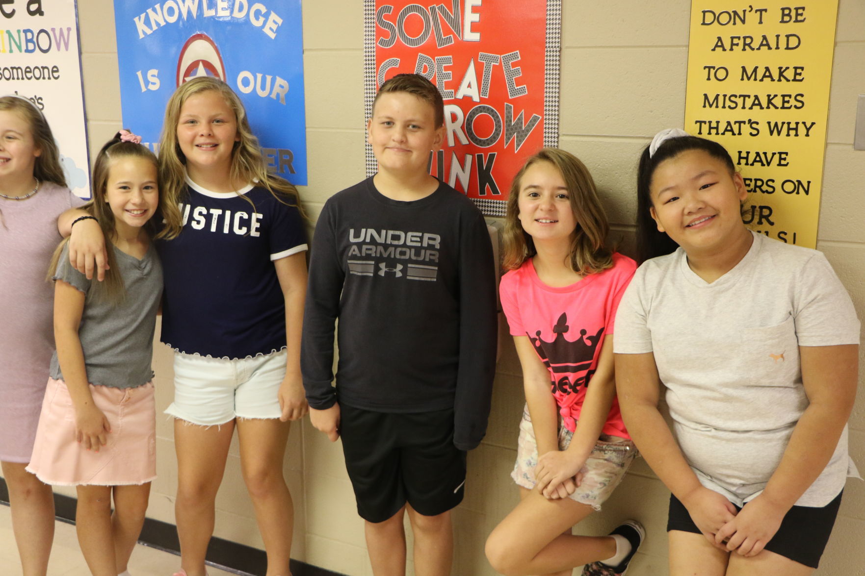 Hodson Elementary